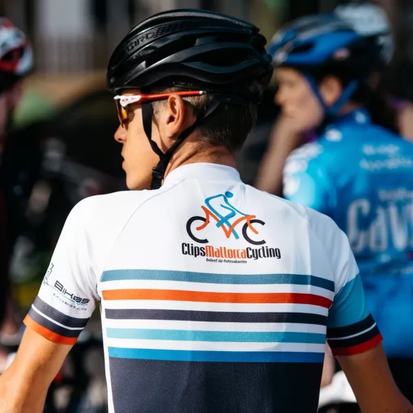 Clips mallorca cycling images 0