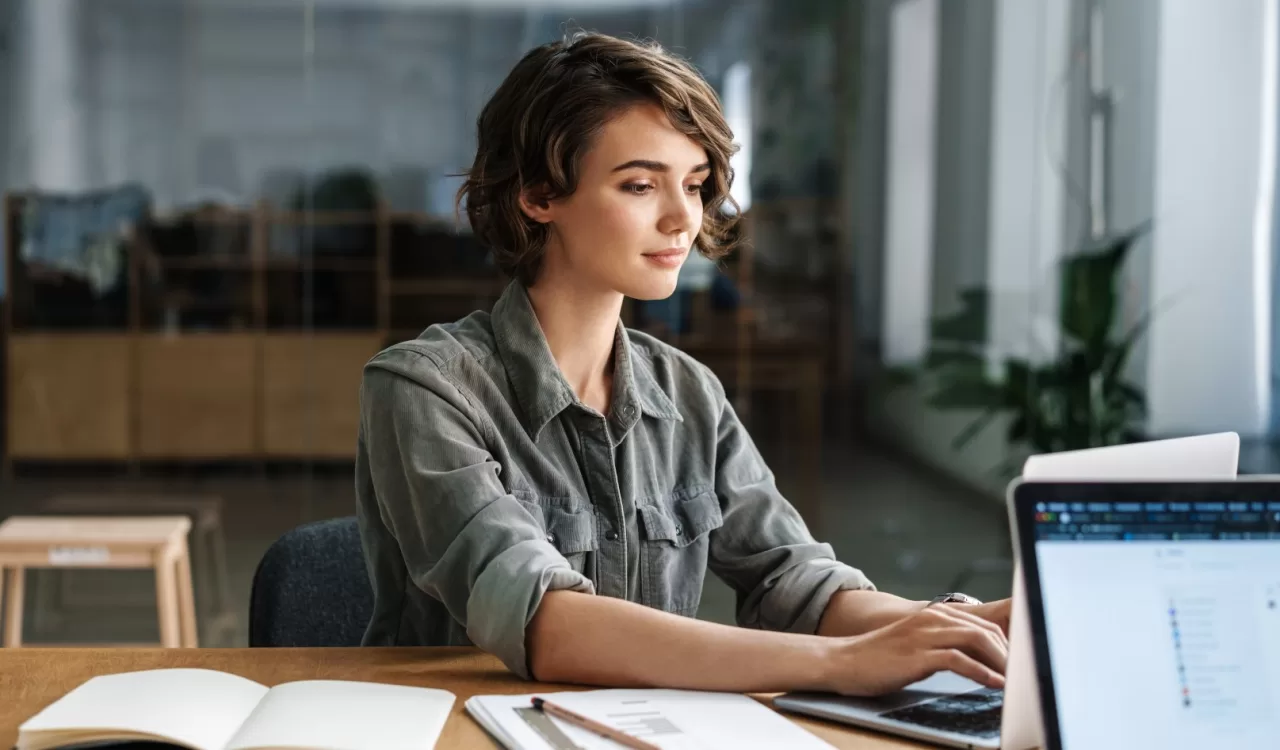 Checklist for going live with your website - content section banner 